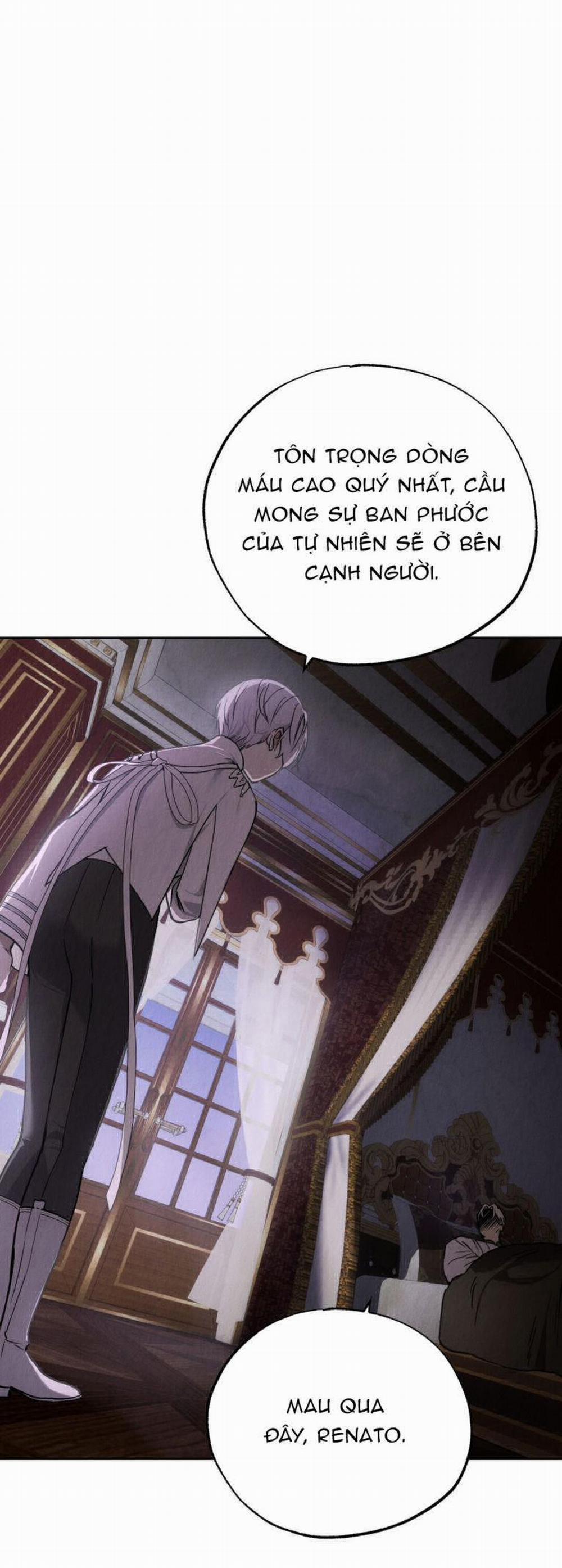 Chuỗi Số Mệnh 4 trang 16