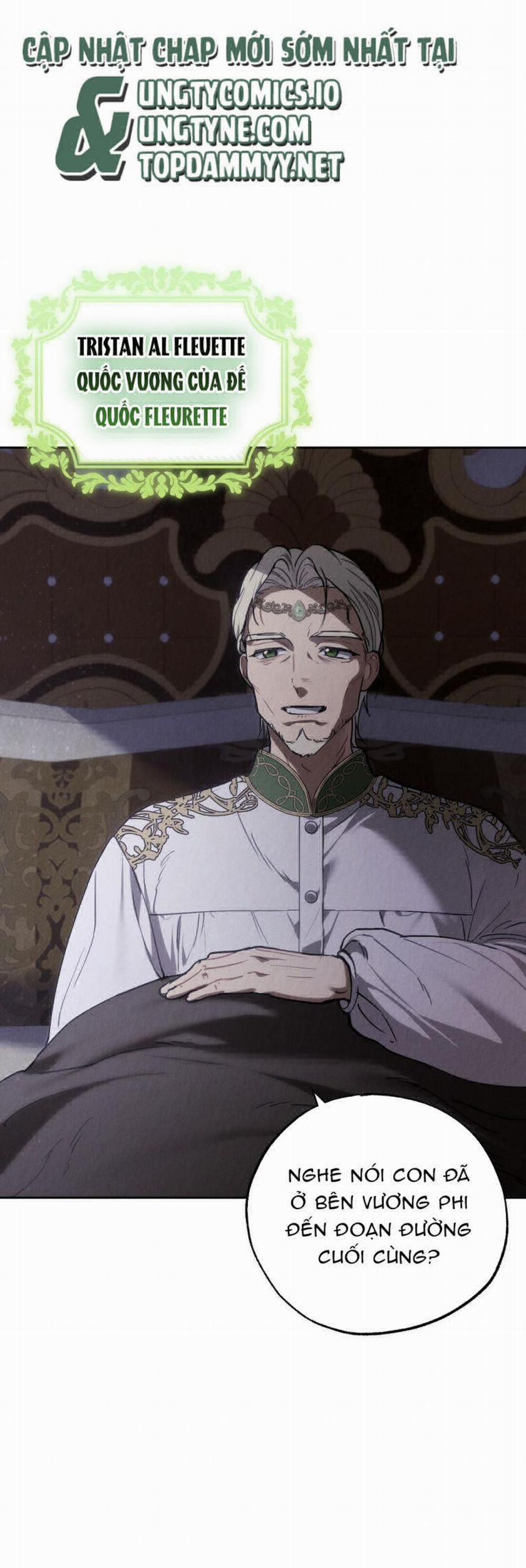 Chuỗi Số Mệnh 4 trang 17