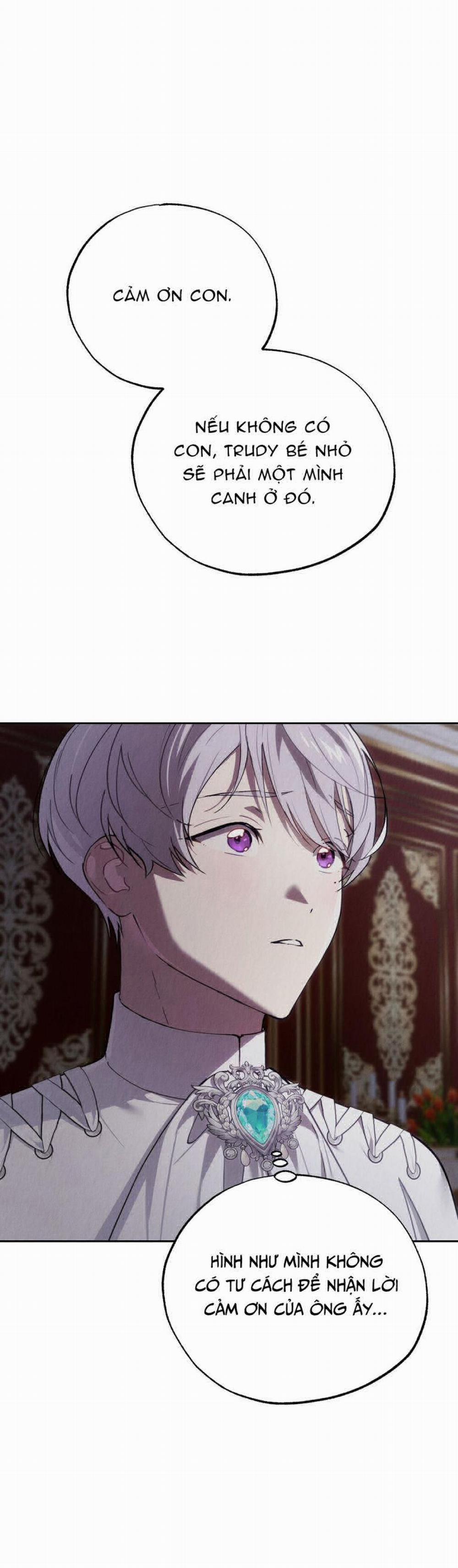 Chuỗi Số Mệnh 4 trang 18