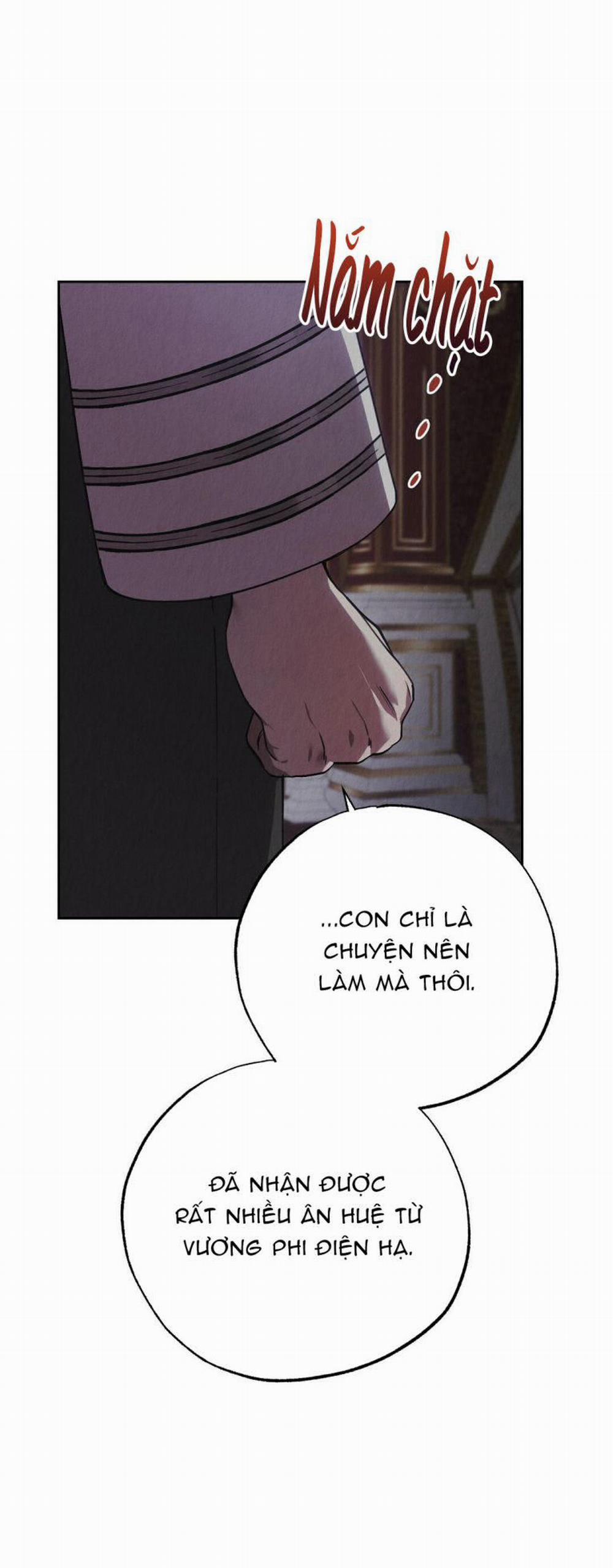 Chuỗi Số Mệnh 4 trang 19