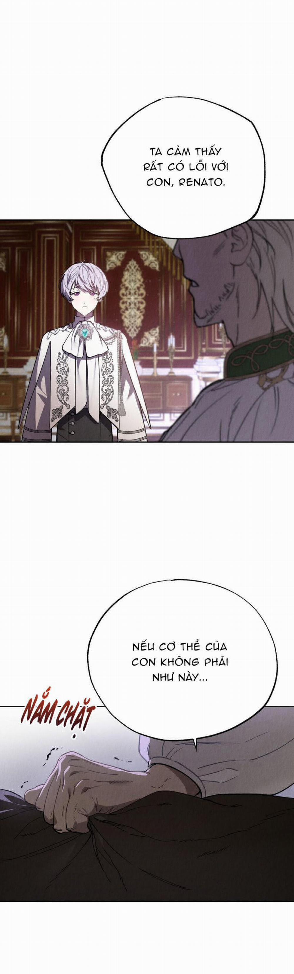 Chuỗi Số Mệnh 4 trang 22