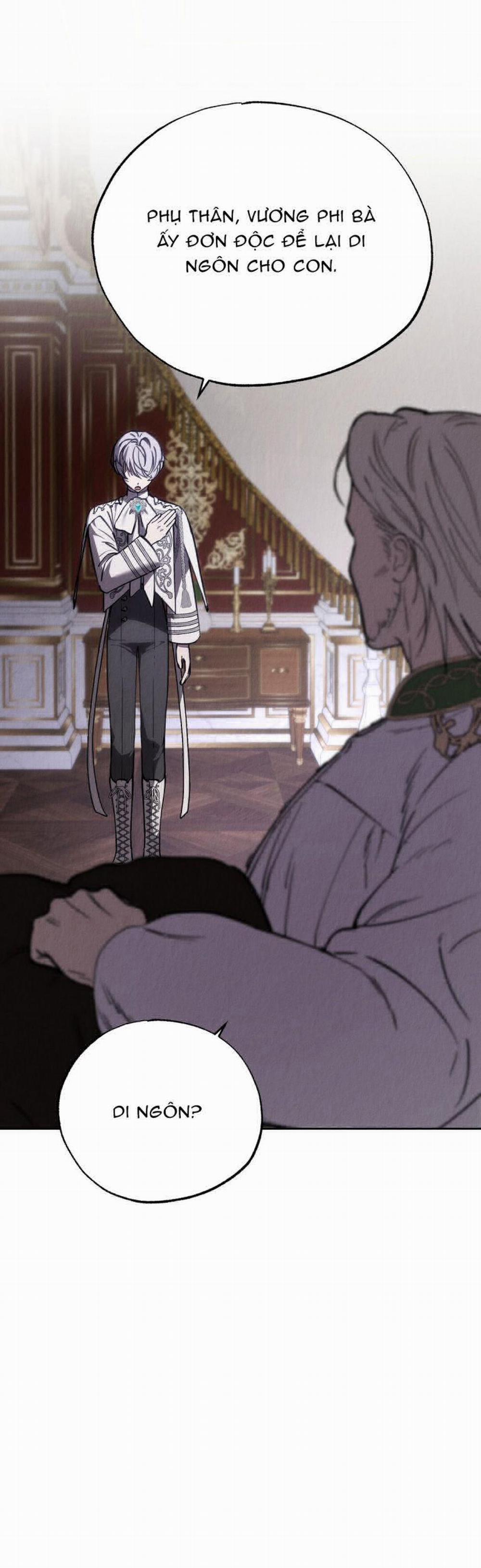 Chuỗi Số Mệnh 4 trang 24