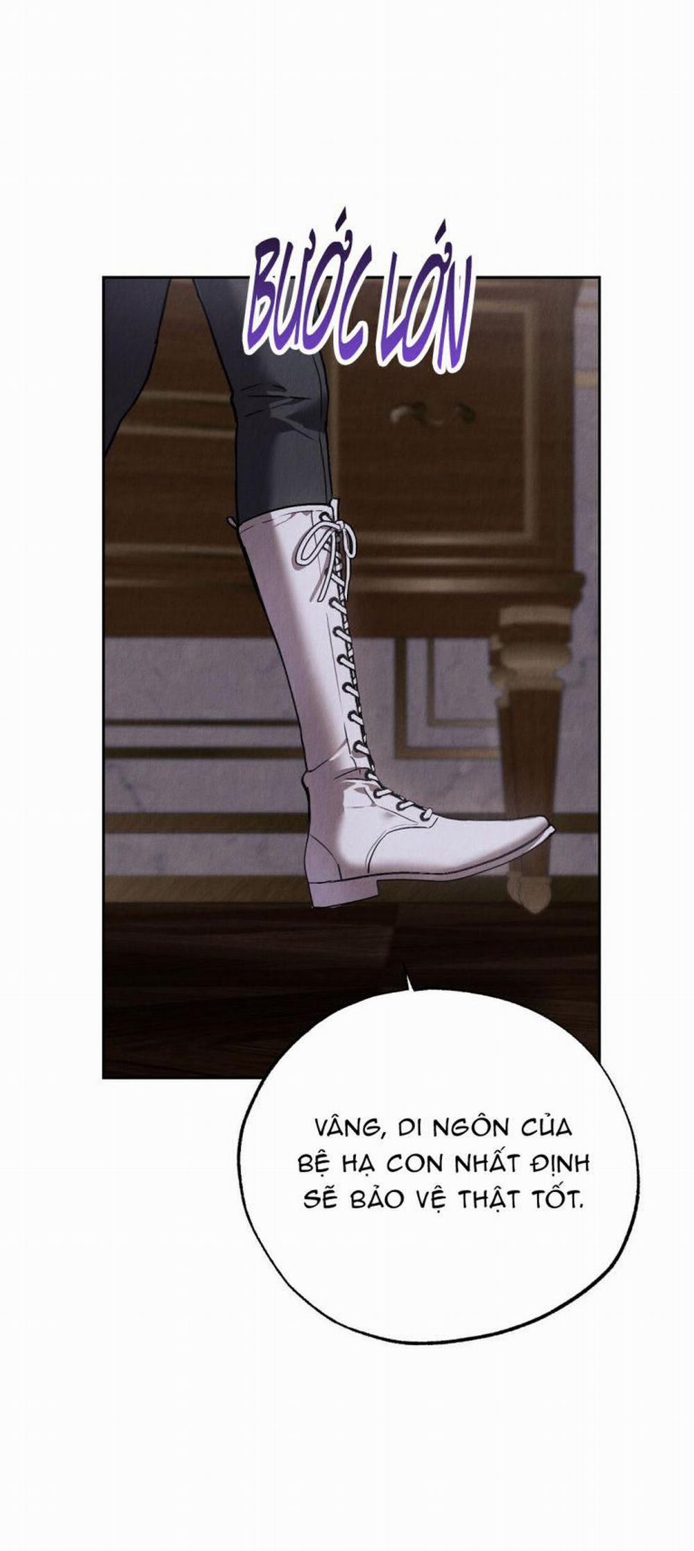 Chuỗi Số Mệnh 4 trang 27