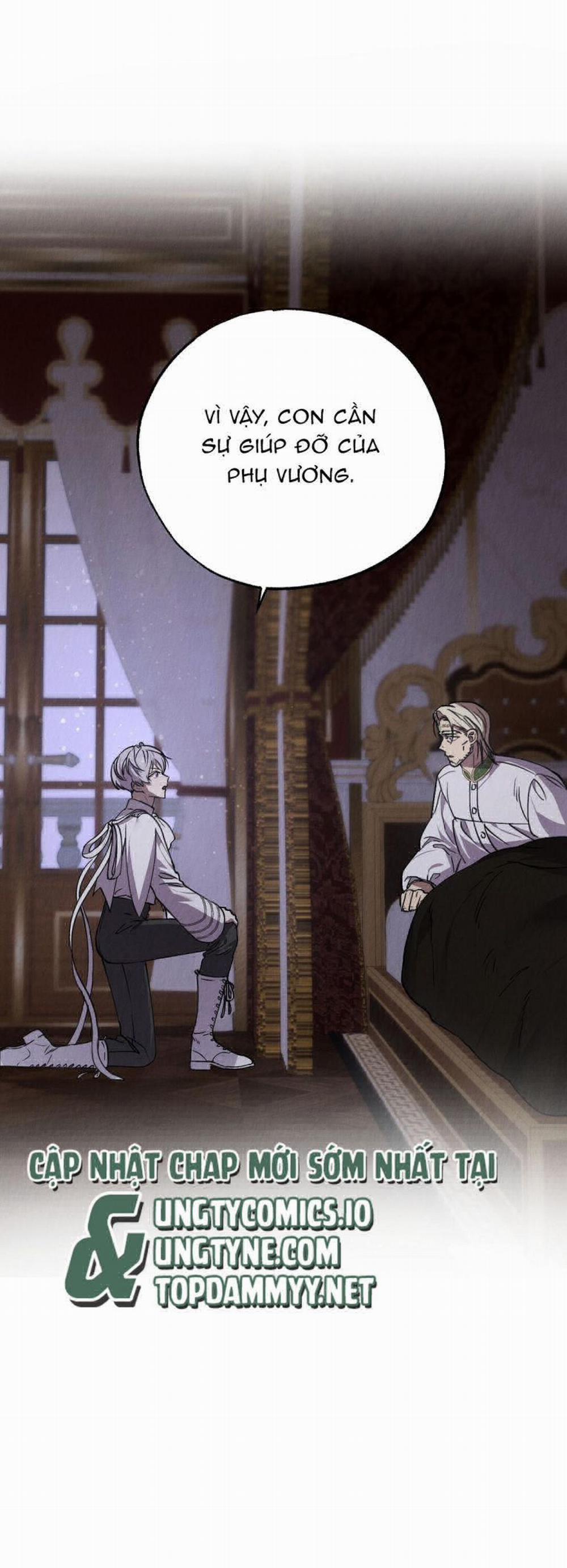 Chuỗi Số Mệnh 4 trang 28