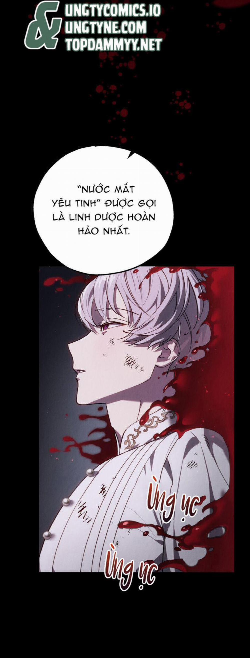 Chuỗi Số Mệnh 4 trang 3