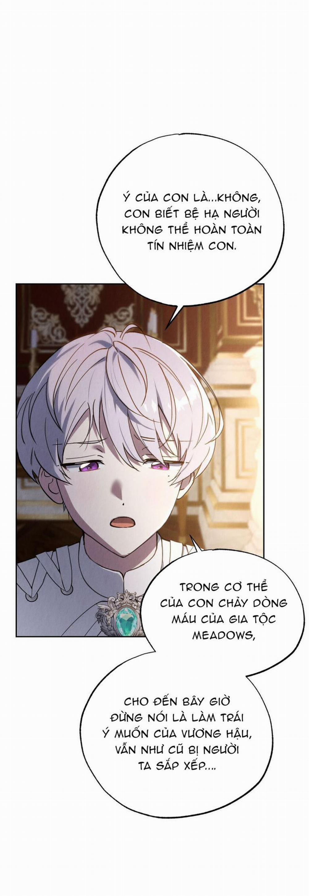 Chuỗi Số Mệnh 4 trang 31