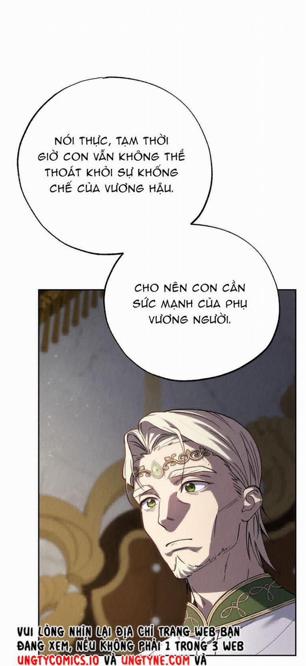 Chuỗi Số Mệnh 4 trang 32