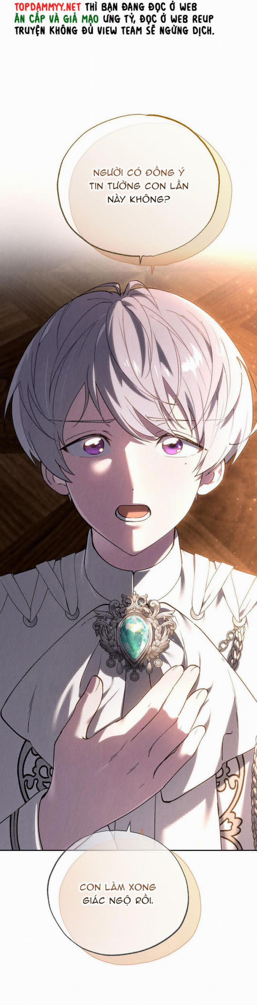 Chuỗi Số Mệnh 4 trang 33