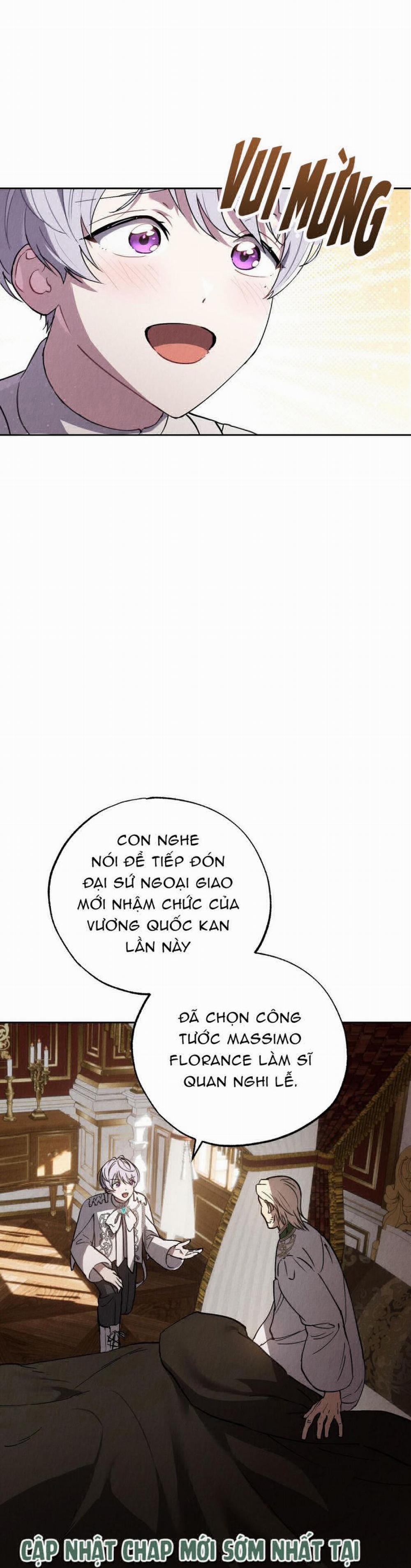 Chuỗi Số Mệnh 4 trang 36