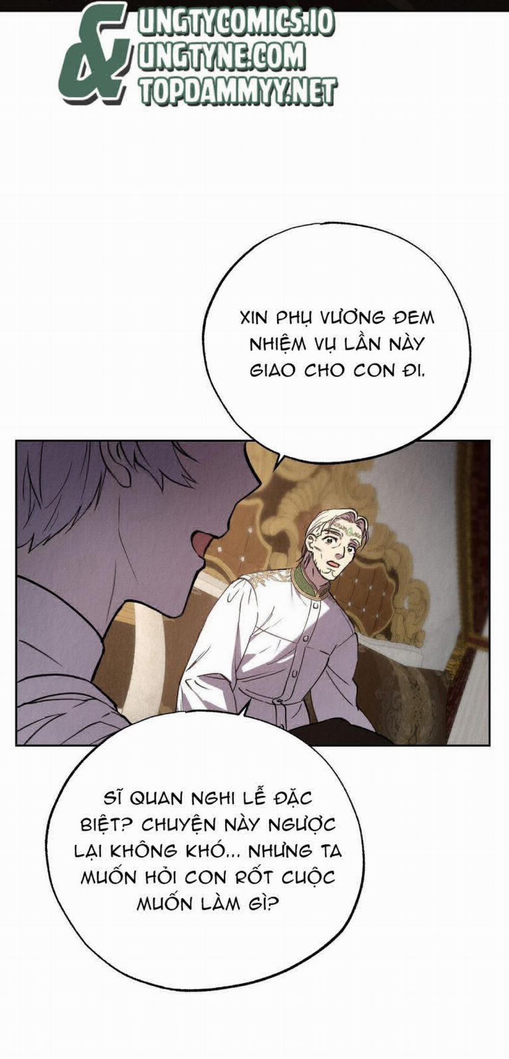 Chuỗi Số Mệnh 4 trang 37