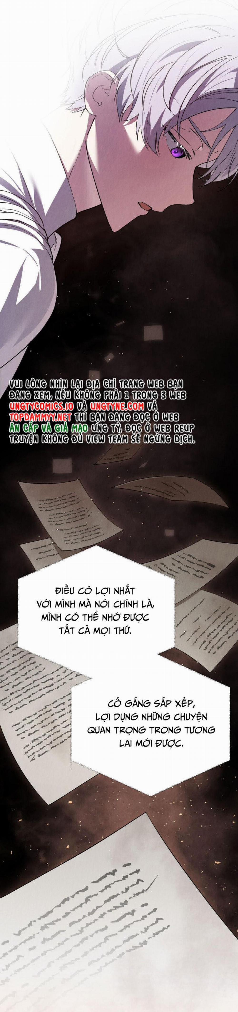 Chuỗi Số Mệnh 4 trang 39