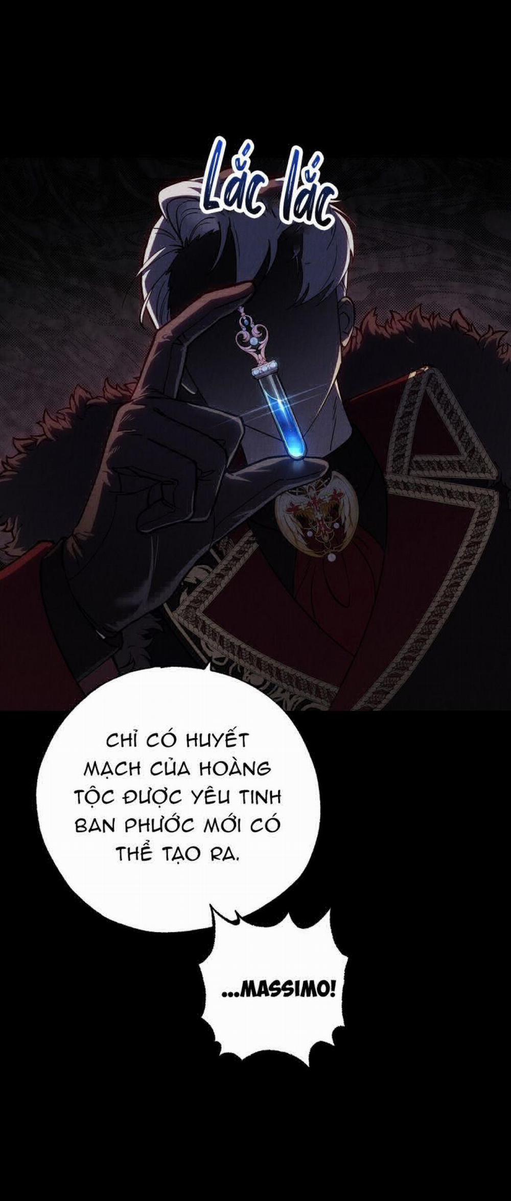 Chuỗi Số Mệnh 4 trang 4