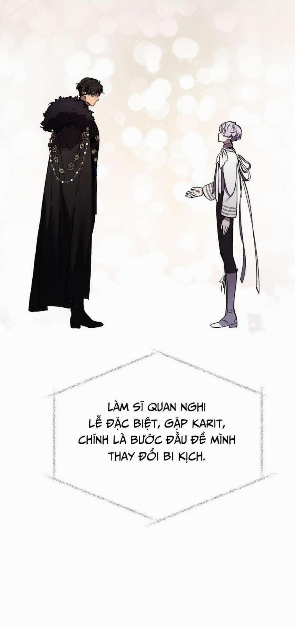 Chuỗi Số Mệnh 4 trang 40