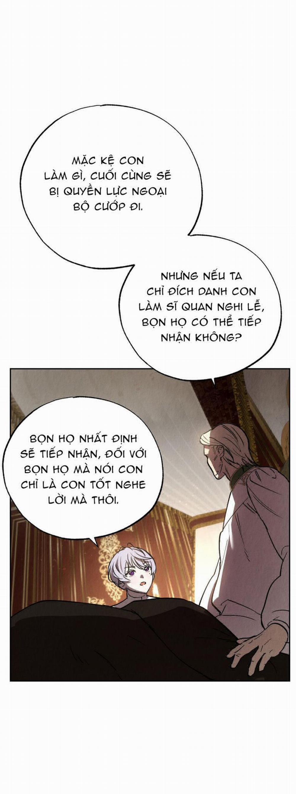 Chuỗi Số Mệnh 4 trang 41