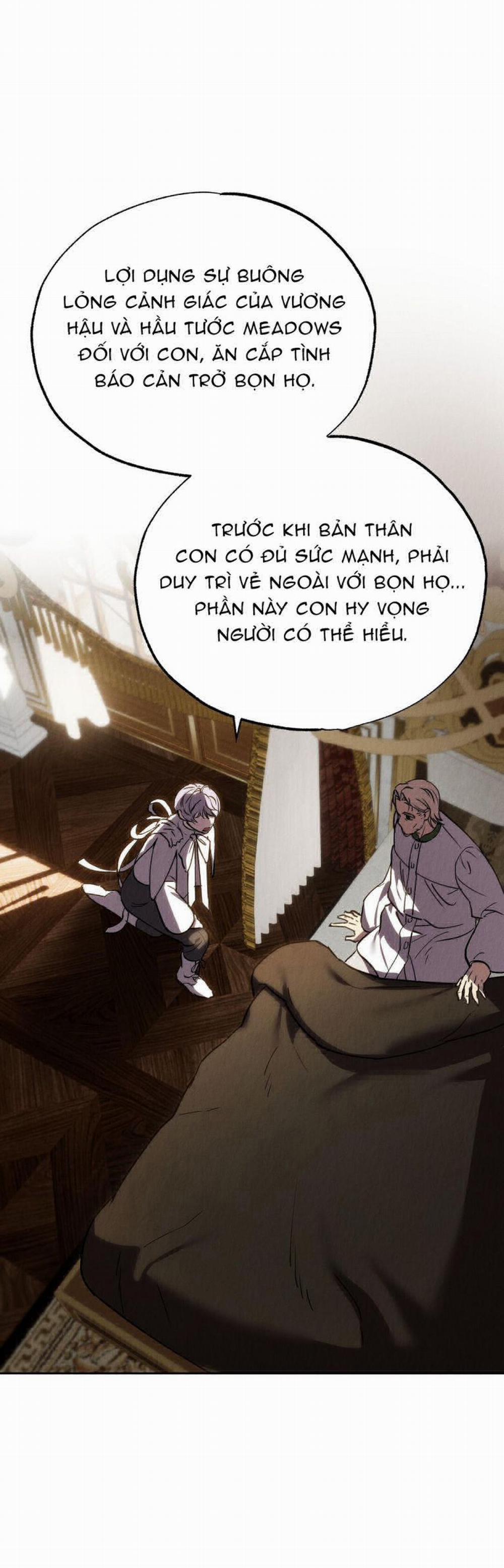 Chuỗi Số Mệnh 4 trang 42