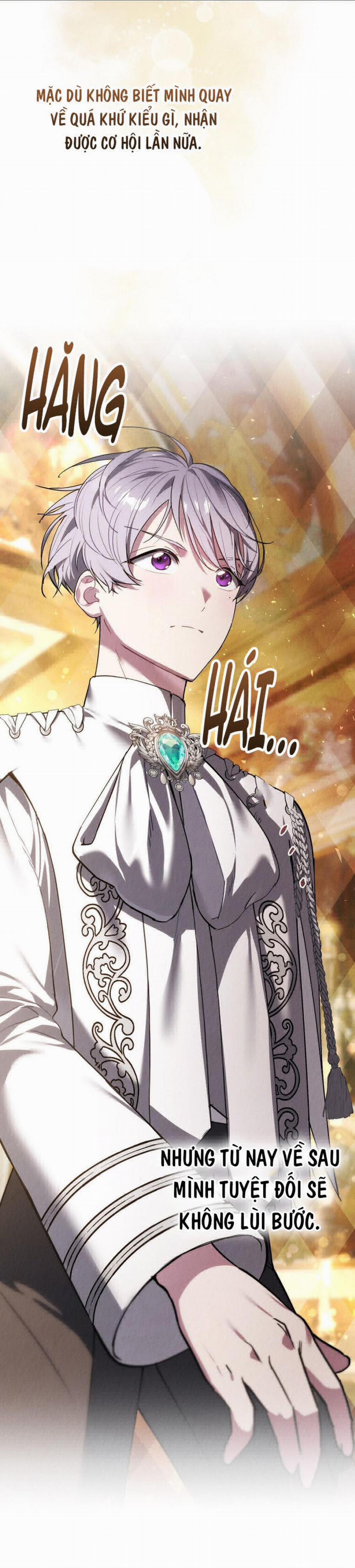 Chuỗi Số Mệnh 4 trang 46