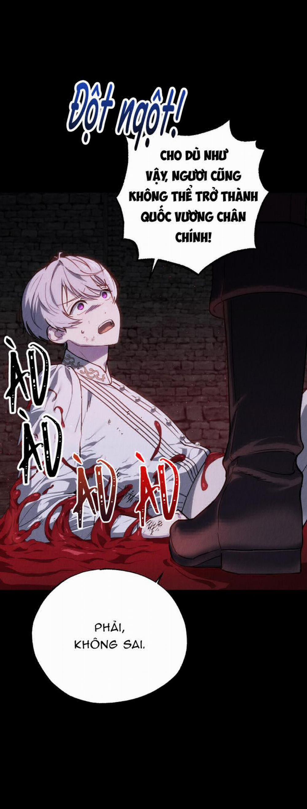 Chuỗi Số Mệnh 4 trang 5