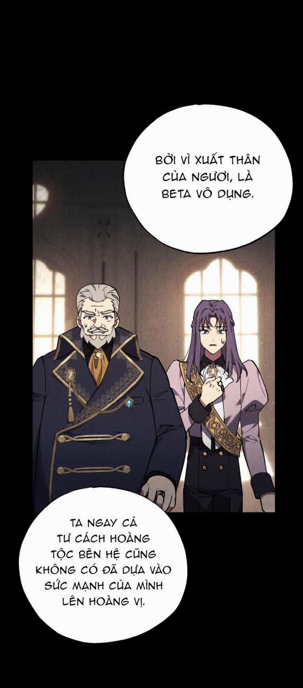 Chuỗi Số Mệnh 4 trang 6