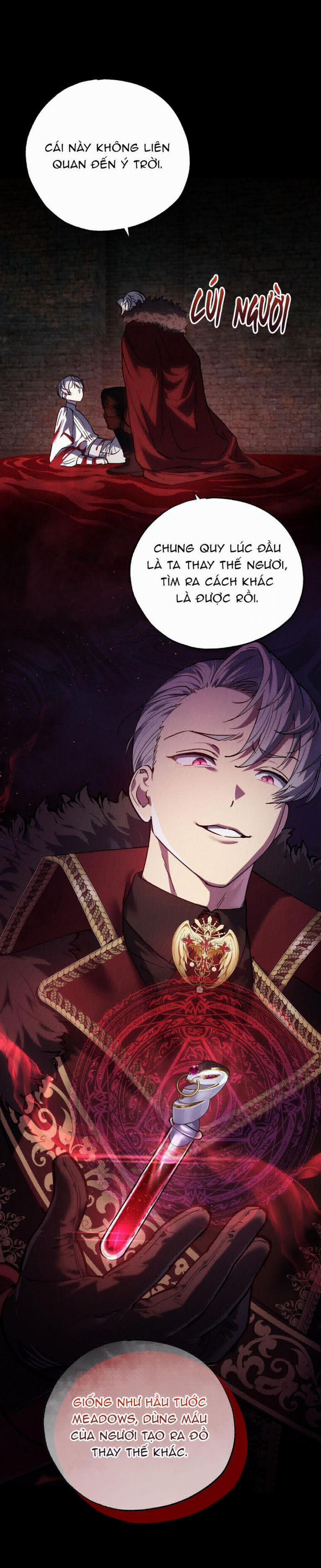 Chuỗi Số Mệnh 4 trang 9