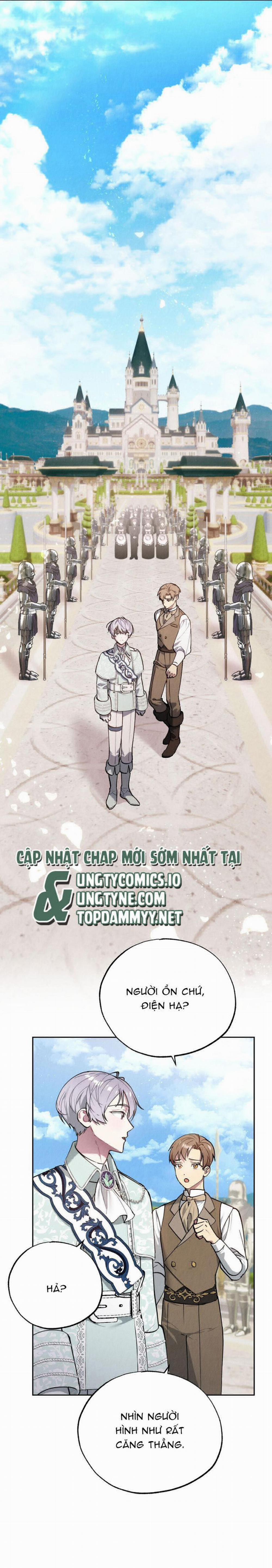 Chuỗi Số Mệnh 5 trang 11