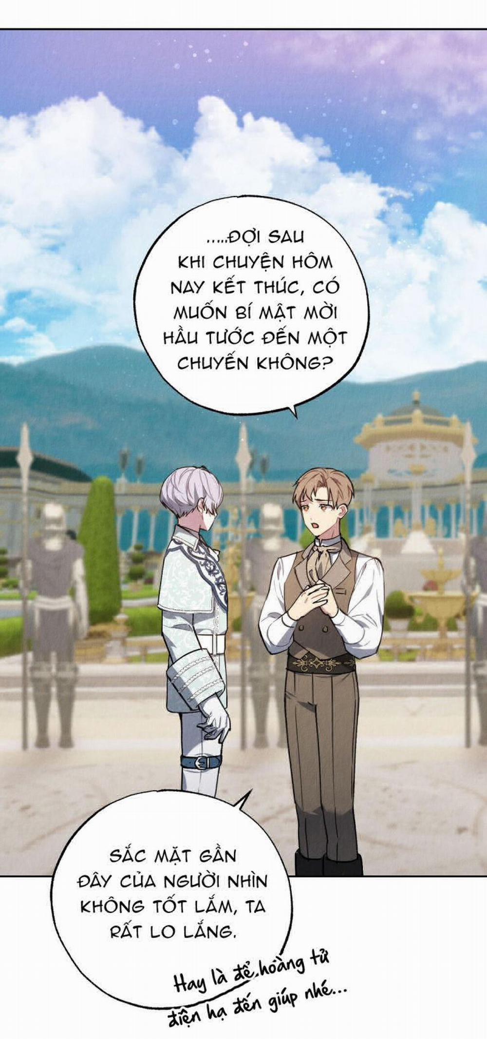 Chuỗi Số Mệnh 5 trang 13