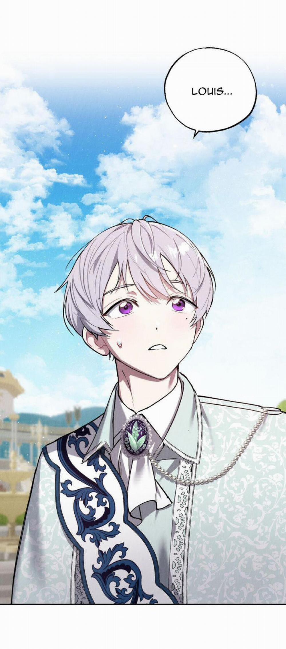 Chuỗi Số Mệnh 5 trang 16