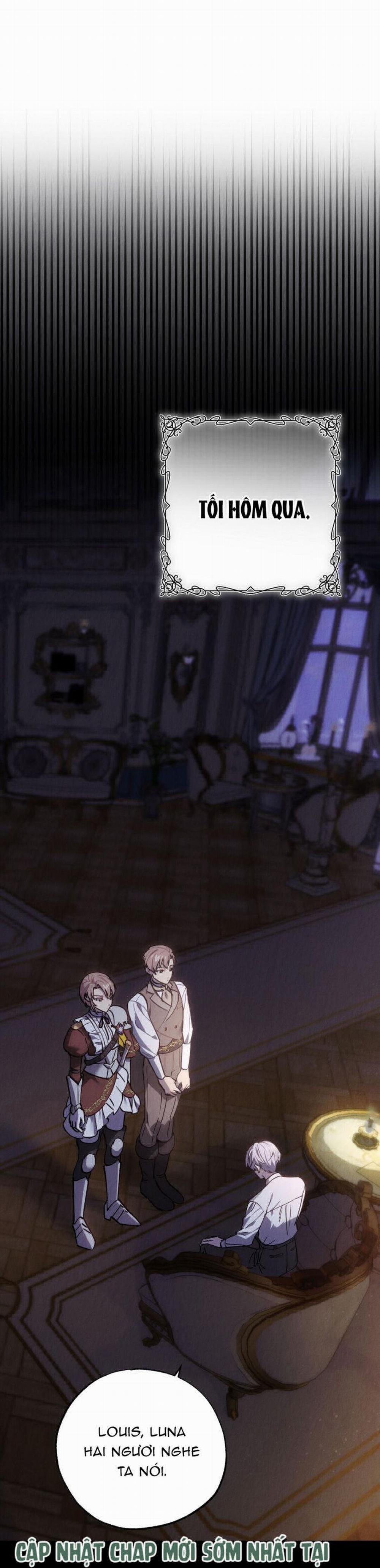 Chuỗi Số Mệnh 5 trang 18