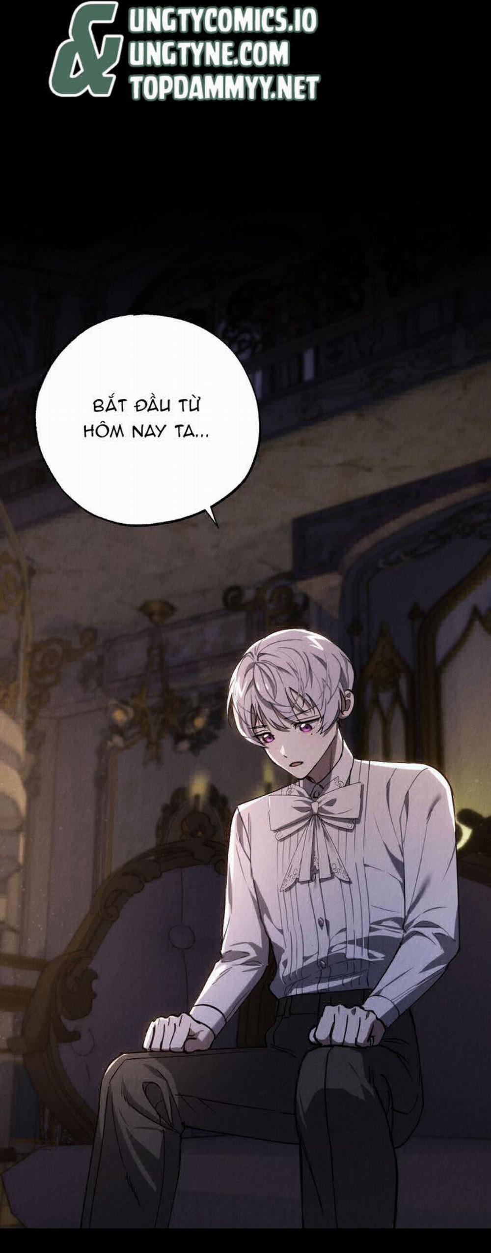 Chuỗi Số Mệnh 5 trang 19