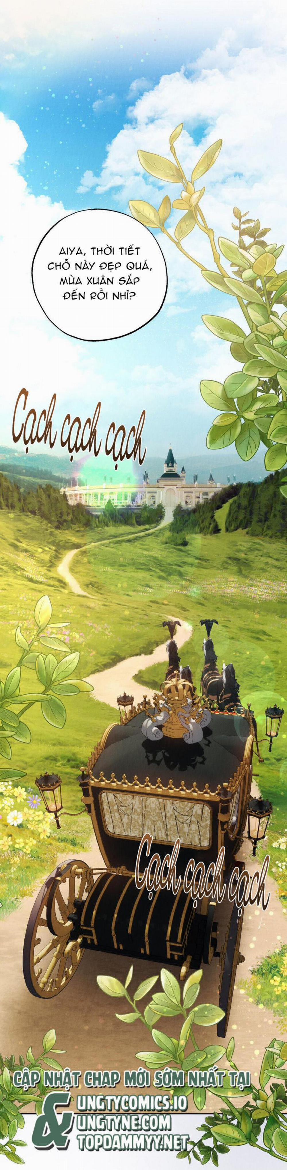 Chuỗi Số Mệnh 5 trang 2