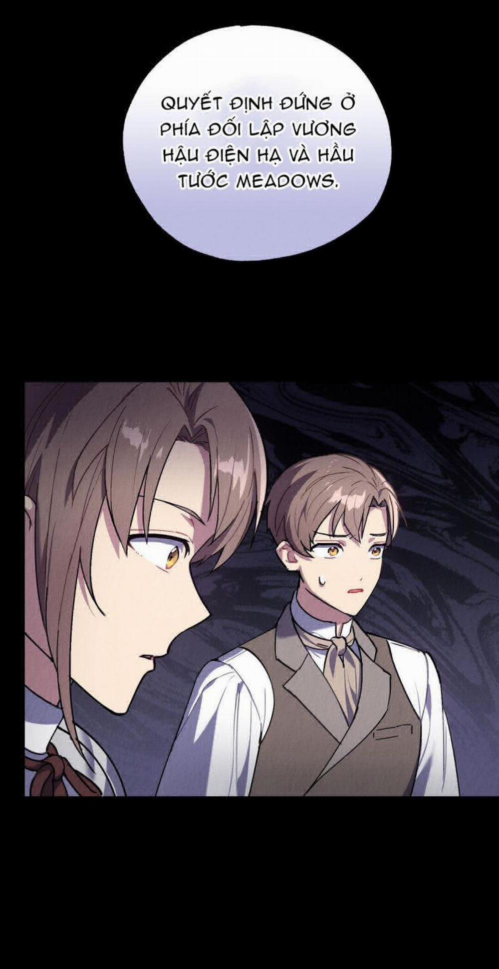 Chuỗi Số Mệnh 5 trang 20