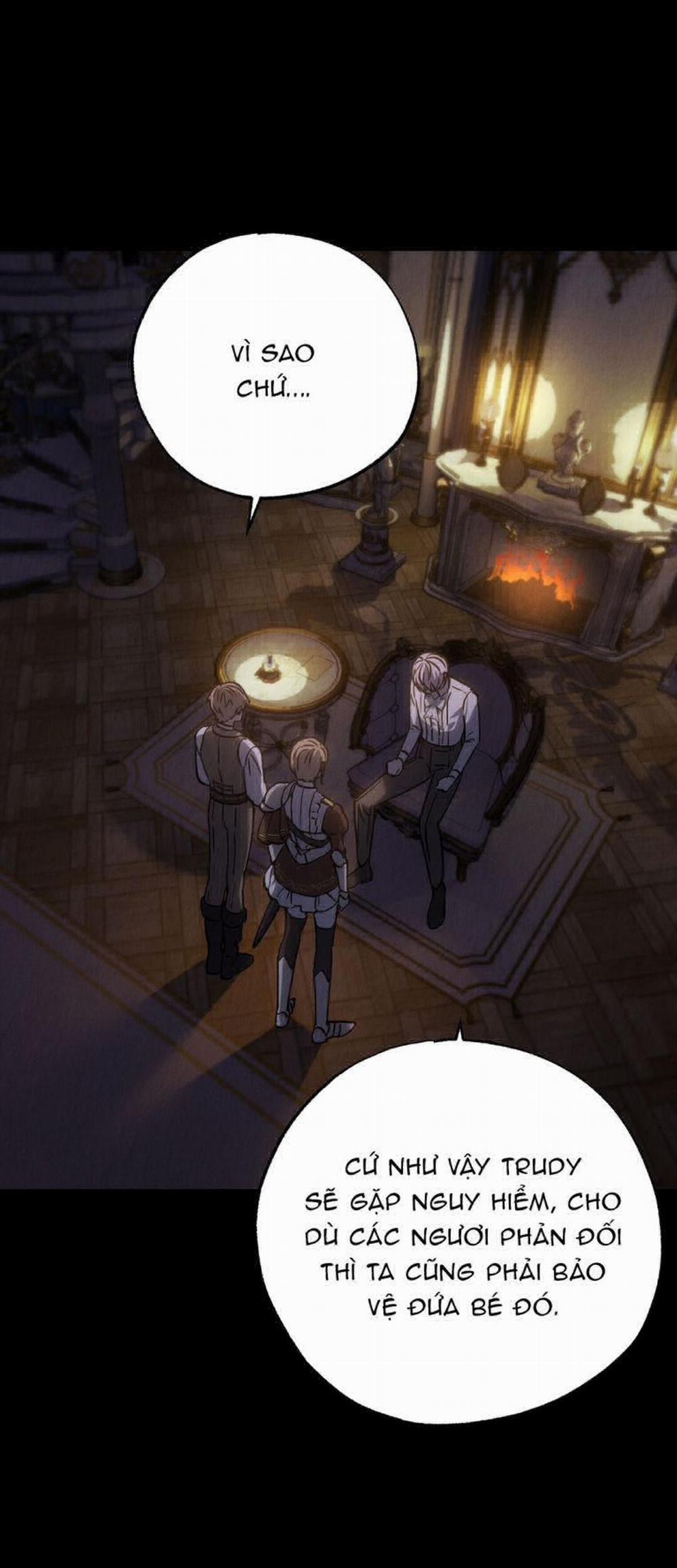 Chuỗi Số Mệnh 5 trang 21