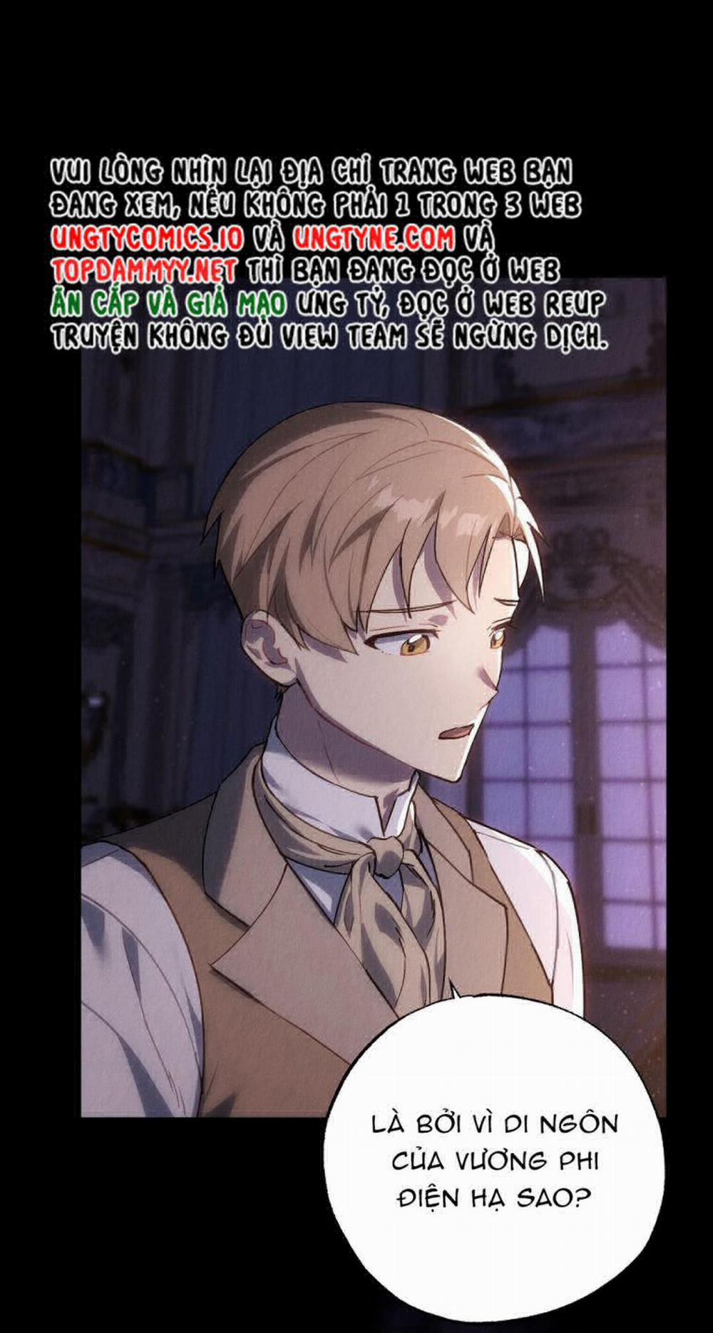 Chuỗi Số Mệnh 5 trang 22