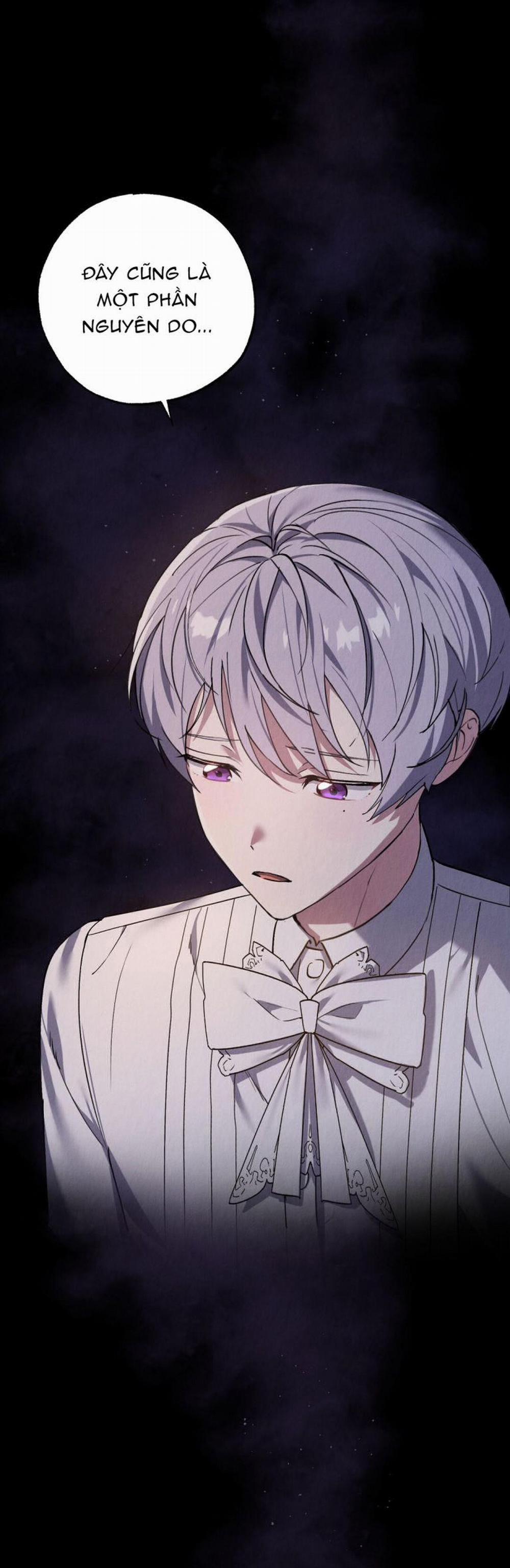 Chuỗi Số Mệnh 5 trang 23