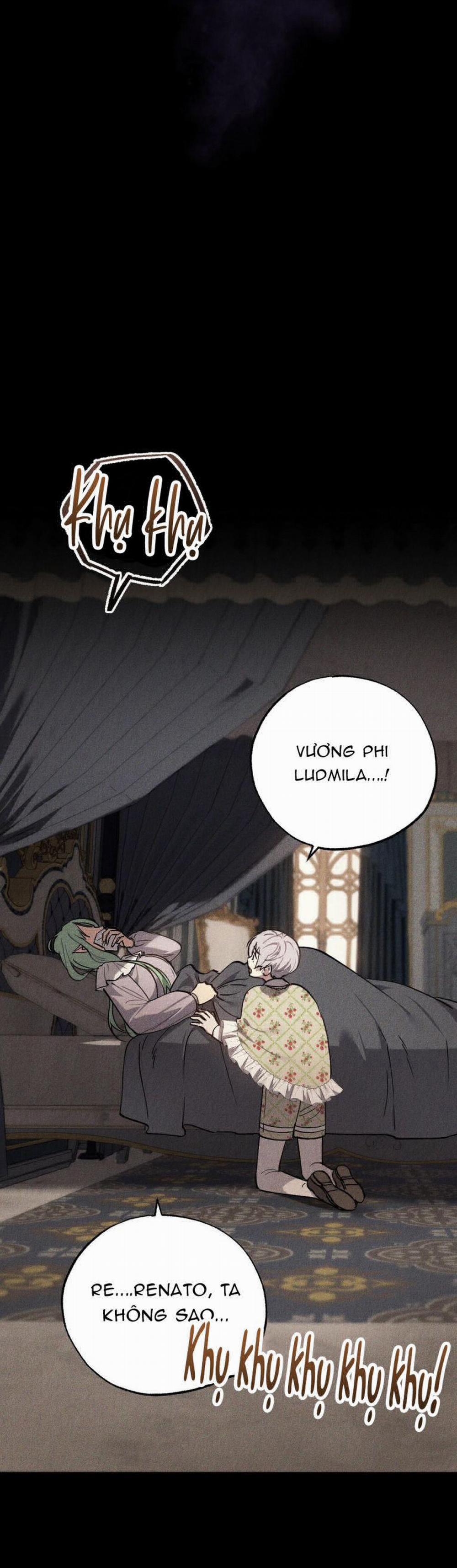 Chuỗi Số Mệnh 5 trang 24