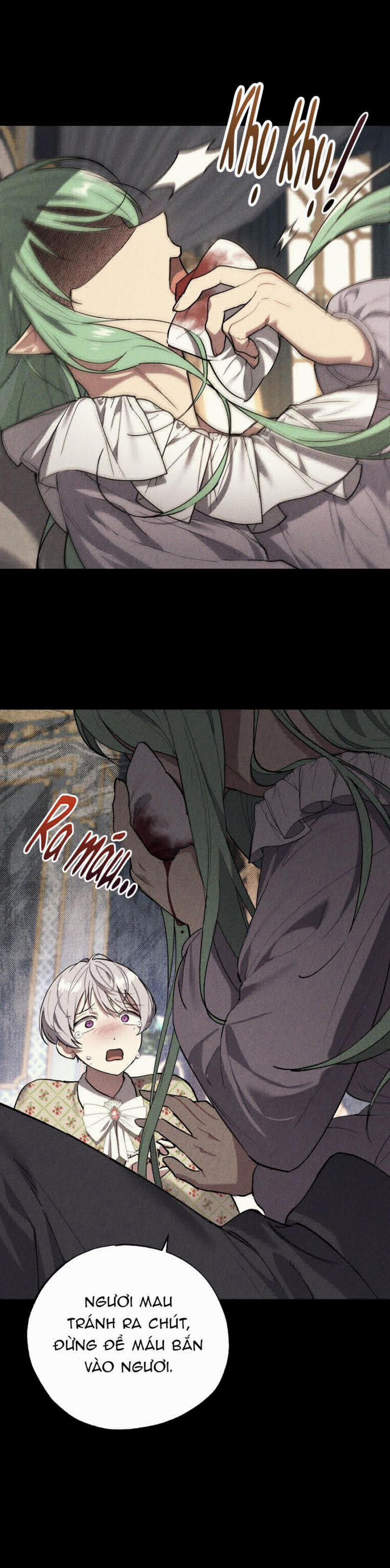 Chuỗi Số Mệnh 5 trang 25