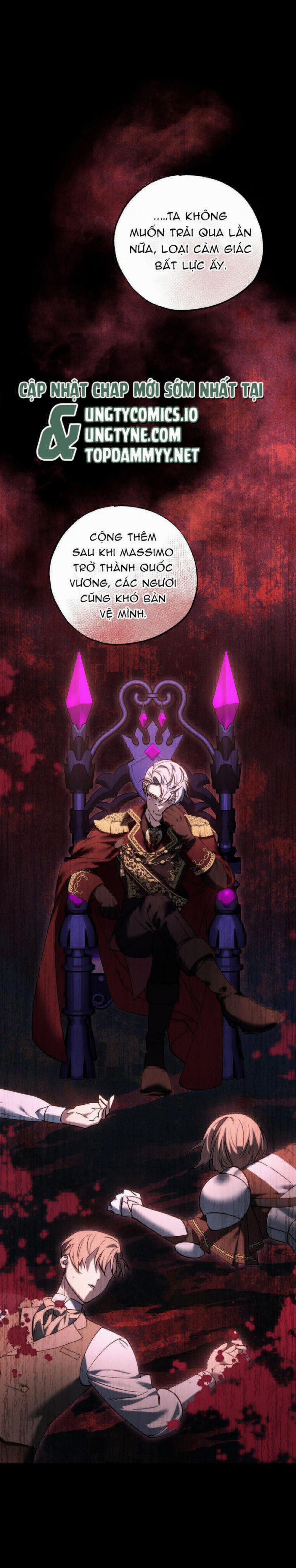 Chuỗi Số Mệnh 5 trang 26