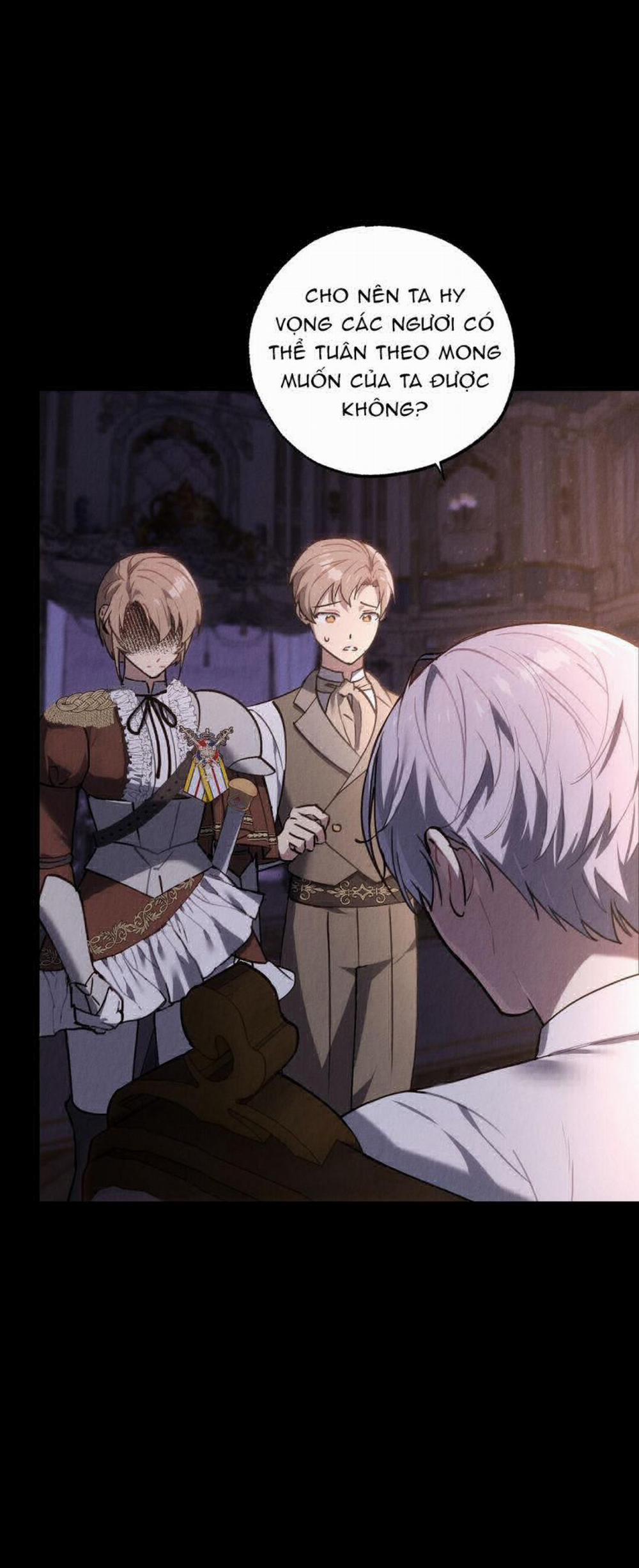 Chuỗi Số Mệnh 5 trang 27