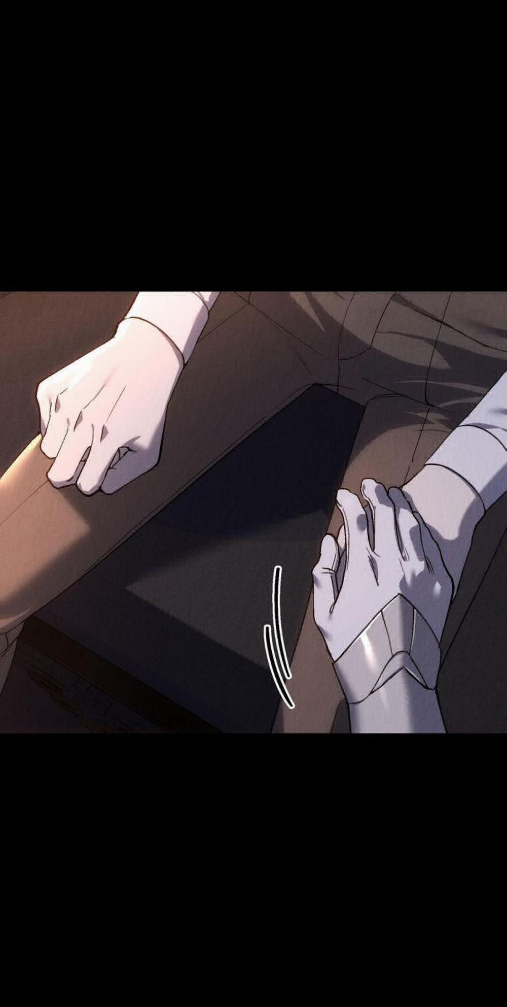 Chuỗi Số Mệnh 5 trang 28