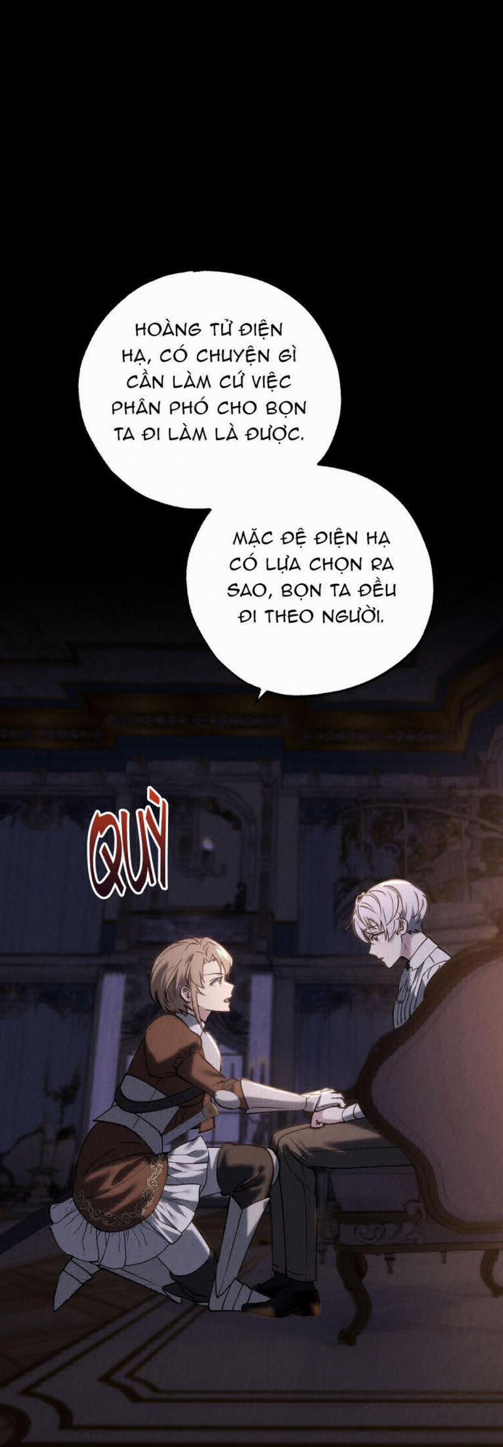 Chuỗi Số Mệnh 5 trang 29