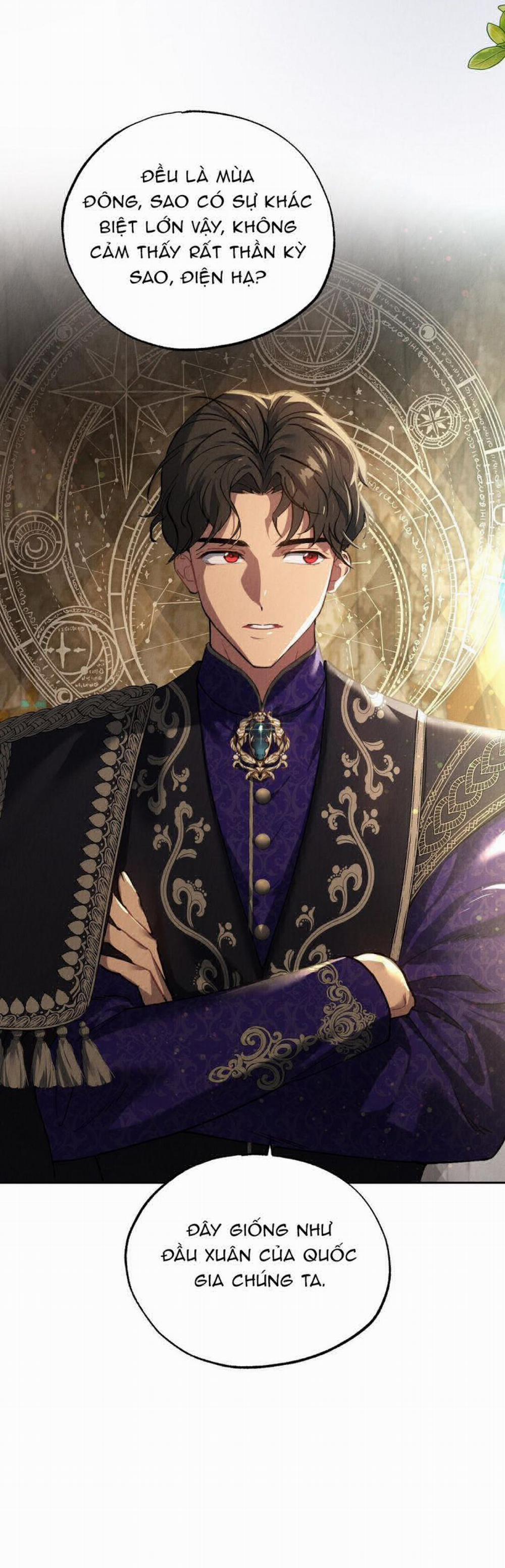 Chuỗi Số Mệnh 5 trang 3