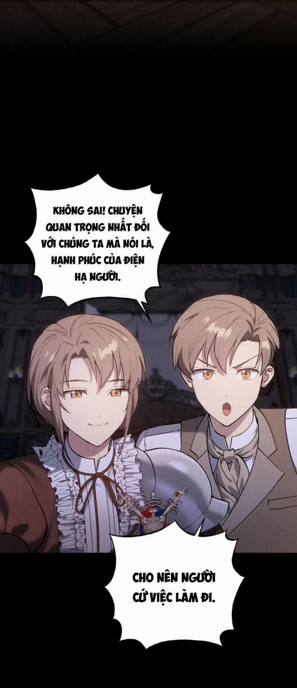 Chuỗi Số Mệnh 5 trang 30