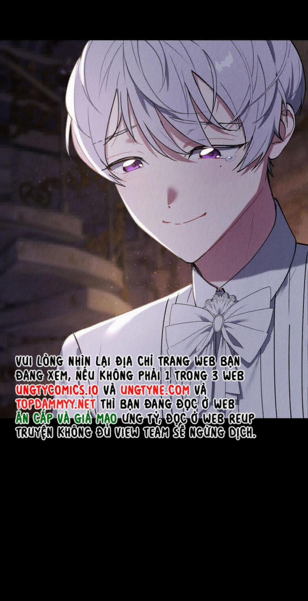 Chuỗi Số Mệnh 5 trang 31