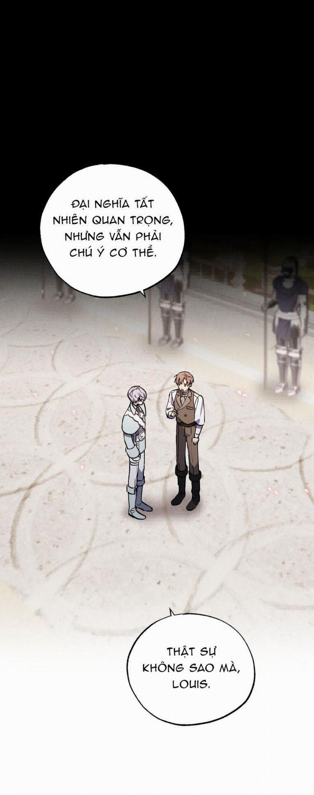 Chuỗi Số Mệnh 5 trang 32