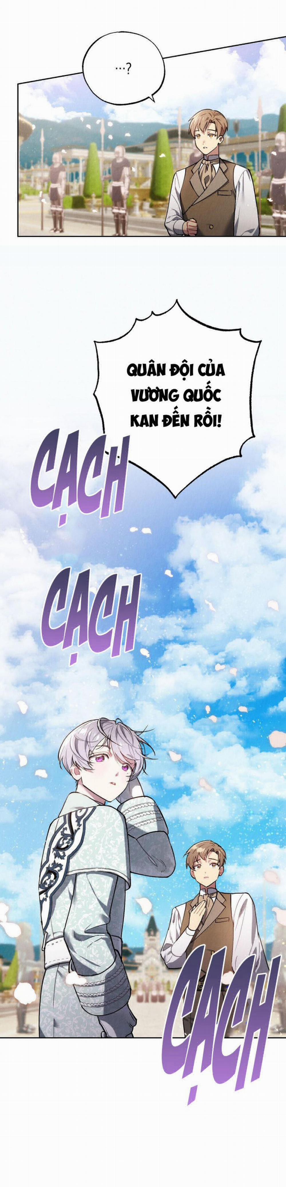 Chuỗi Số Mệnh 5 trang 34