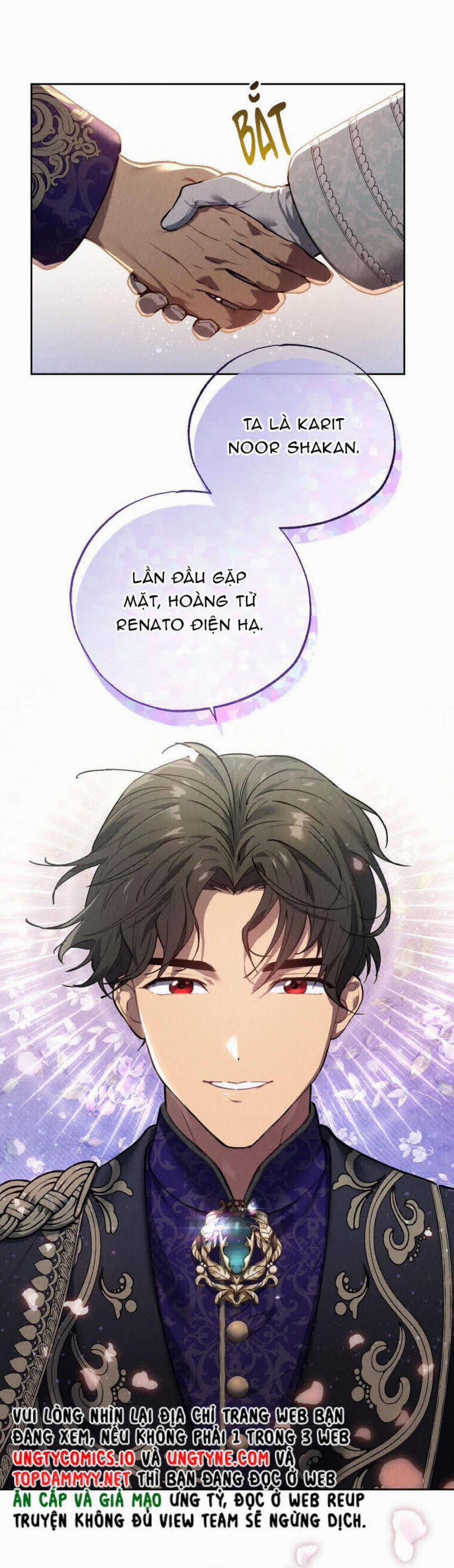 Chuỗi Số Mệnh 5 trang 37