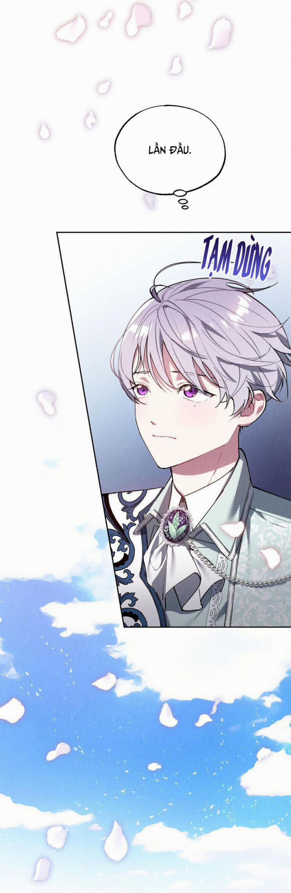 Chuỗi Số Mệnh 5 trang 38