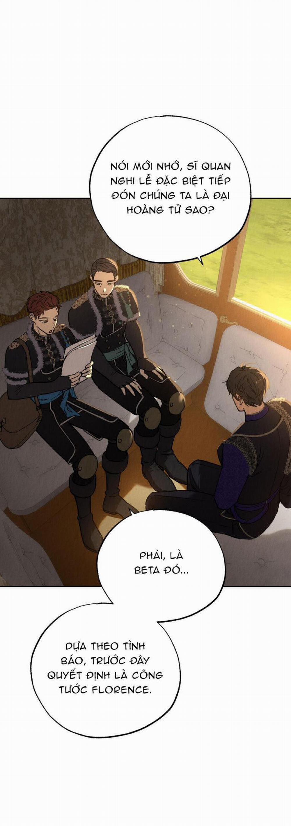 Chuỗi Số Mệnh 5 trang 4