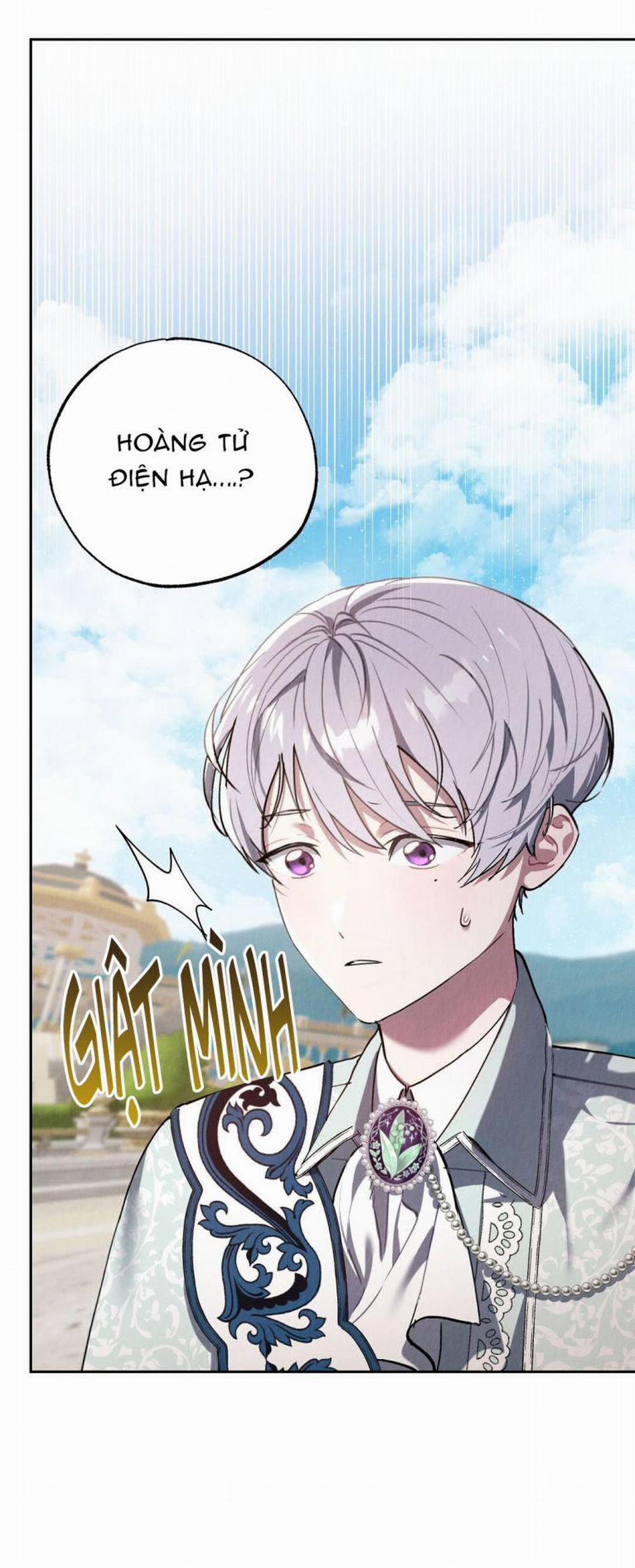 Chuỗi Số Mệnh 5 trang 40