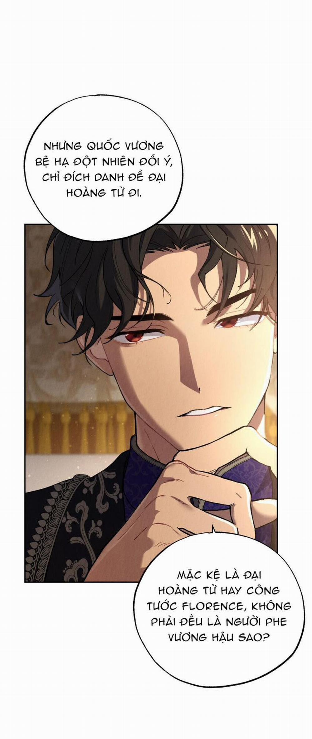 Chuỗi Số Mệnh 5 trang 5