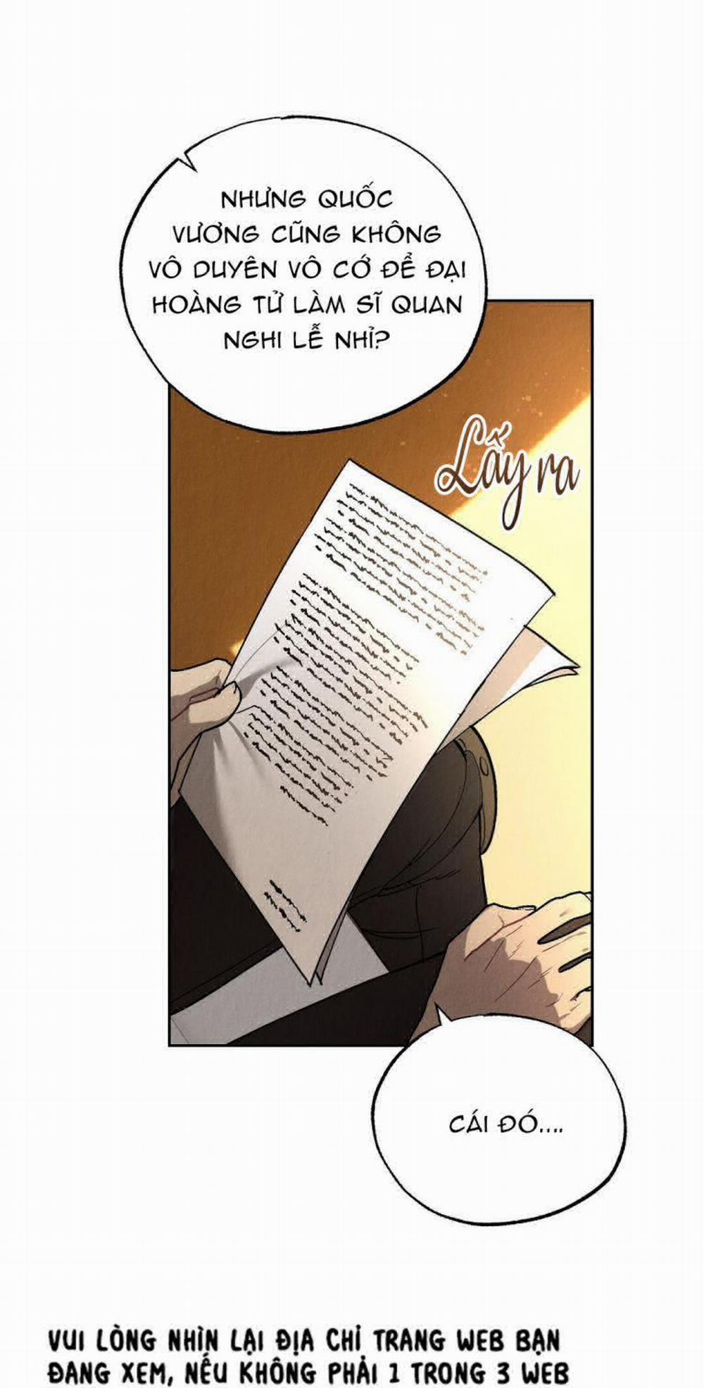 Chuỗi Số Mệnh 5 trang 6